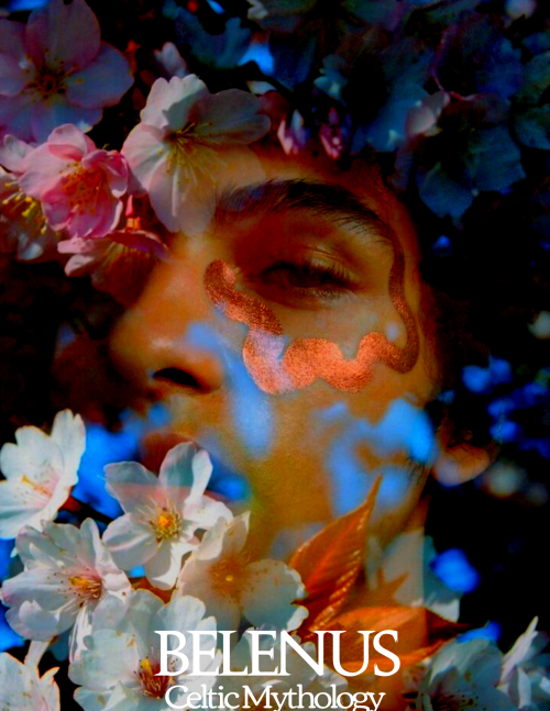 Mythologies: Spring Deities