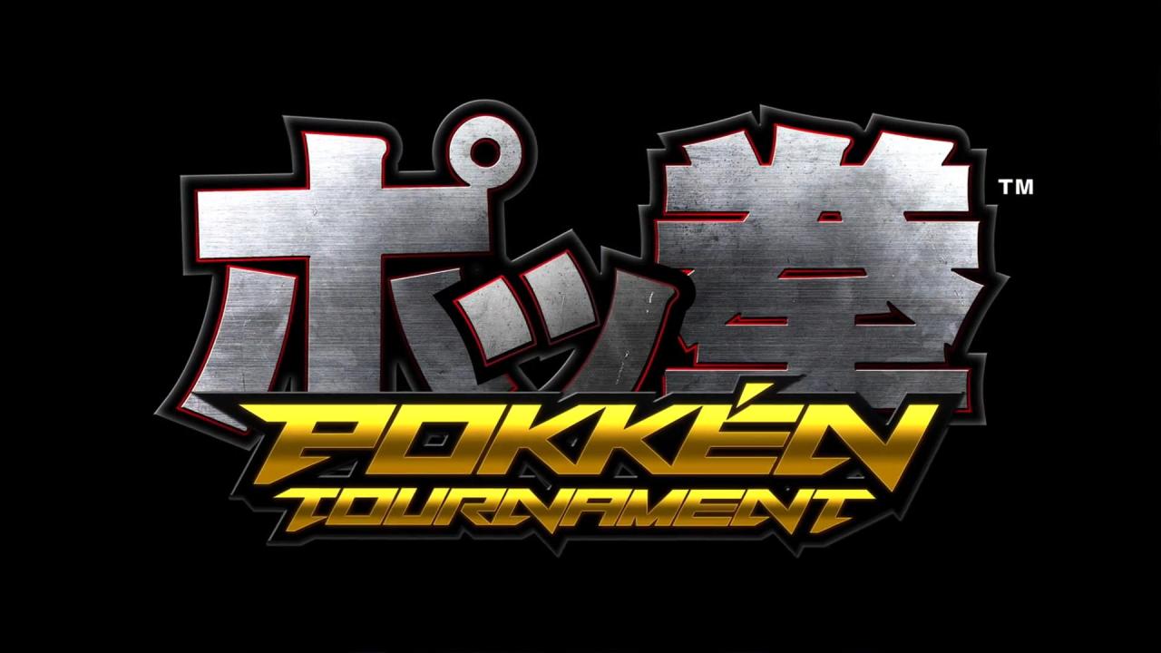 tinycartridge:  Pokken Tournament is happening ⊟ A Pokemon fighting game from