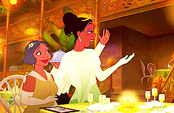 angrymysticarchive-blog:  princehaans requested: prince naveen + character development