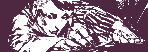krausom:  元はdrawrスレに描いたやつ 