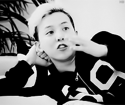hell-ogoodbye:  jiyong’s cute bare face (≧ω≦) 