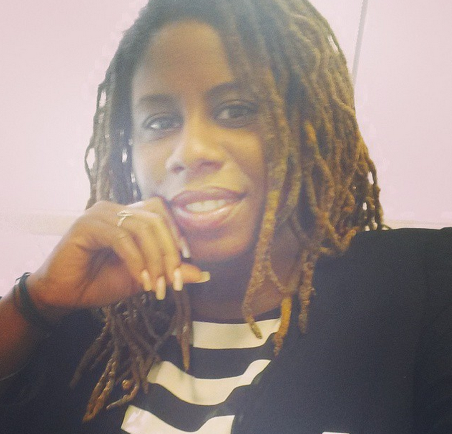 Banker locked in NYC psych ward for 8 days because we don't trust women.