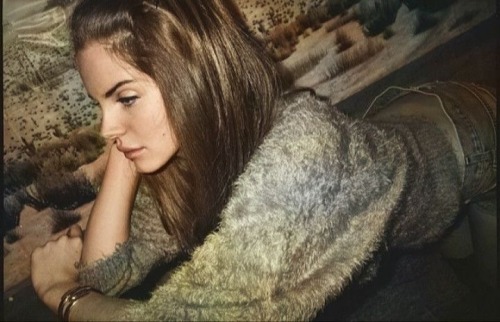Fall Lanita