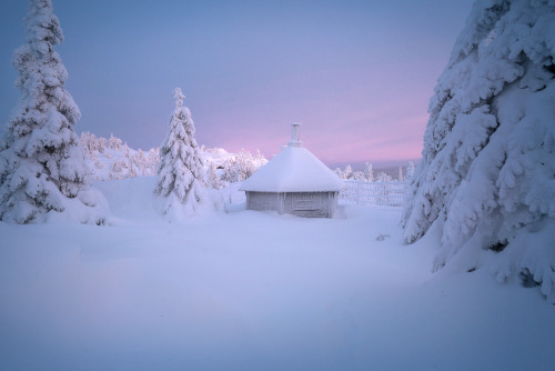 expressions-of-nature:Valtavara, Finland by Andrey Bazanov