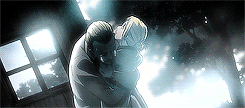 levisixpack:Gif Meme#9: Favorite SnK Episode (requested by flawlesslevi)↳ Episode