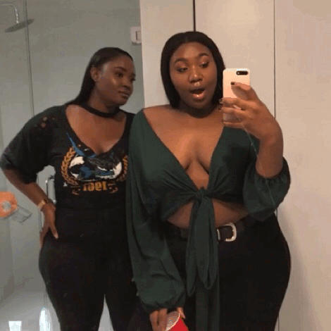 v-boakye: separation anxiety @hillaryappiah