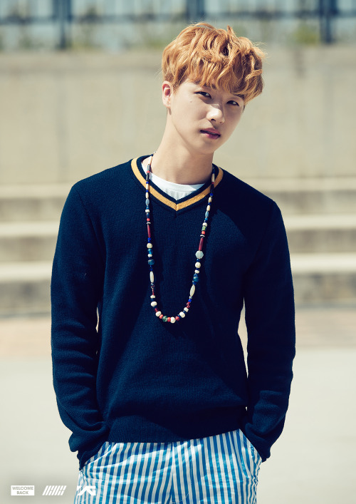 [NAVER MUSIC] iKON - ‘MY TYPE’ M/V Still Cut!