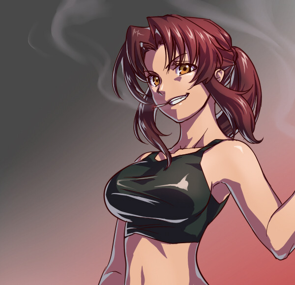 Rule 34 and Stuff