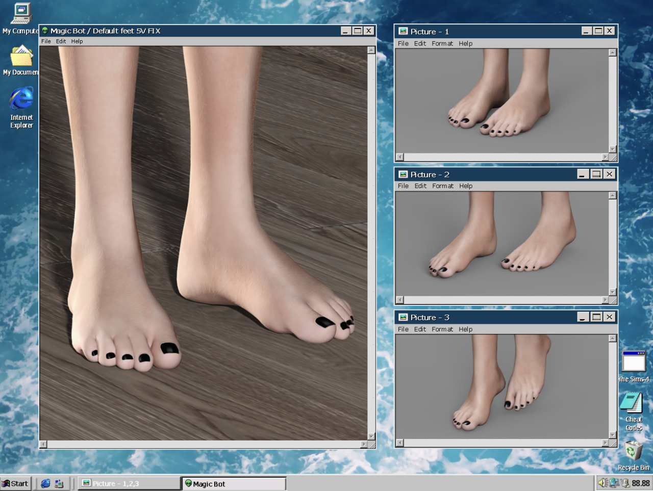 4 feet 4 inches. SIMS 4 feet Mod. Симс 4 ступни. SIMS 4 realistic foot. Маджик бот симс 4.