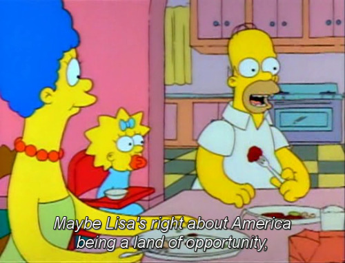 kim-jong-healthy:  I like how Homer occasionally porn pictures