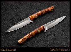 knifepics:  Neil Blackwood Henchman