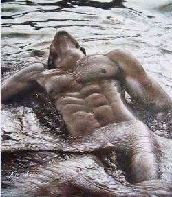 ❤ Lovin' Those Abs ❤