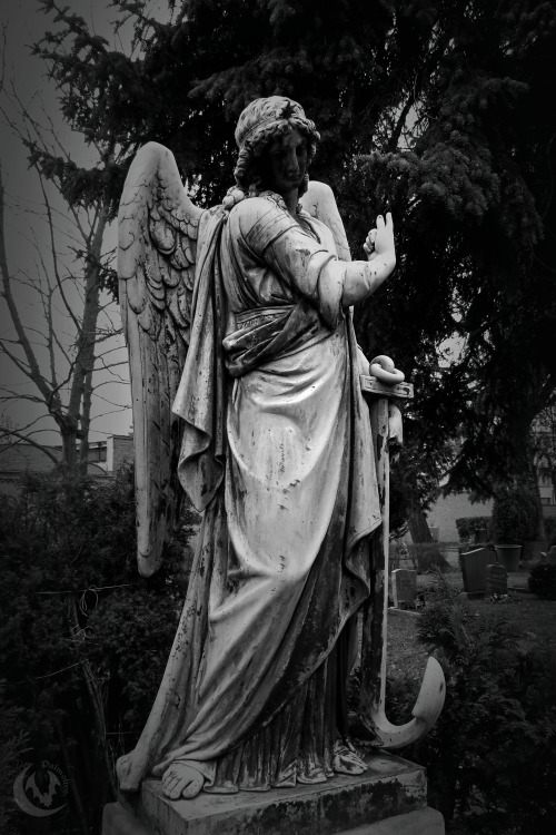 St. Hedwig-Friedhof Pankow-Weißensee /Berlin 