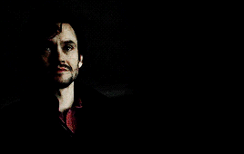 scarletwitcheries:All I heard was my heart, dim but fast, like footsteps fleeing into silence.