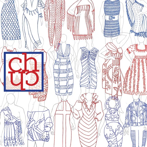 Fashion Friday:   Sixty Drawings of Haute CoutureThe is the final post by Intermedia Arts MFA studen