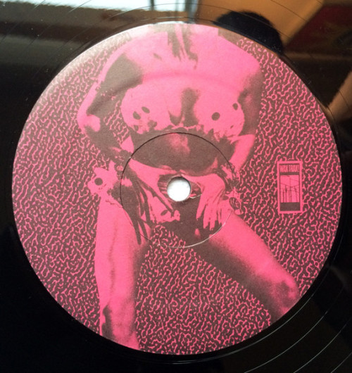 postpunkindustrial:My Life With The Thrill Kill Kult ‎– Kooler Than Jesus 12″Wax Trax!