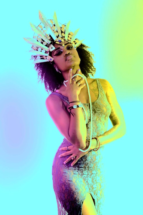 queen of the ordainedModel: Tyi JonesPhotography by: Dexter R. Jones© All Rights ReservedIG: si