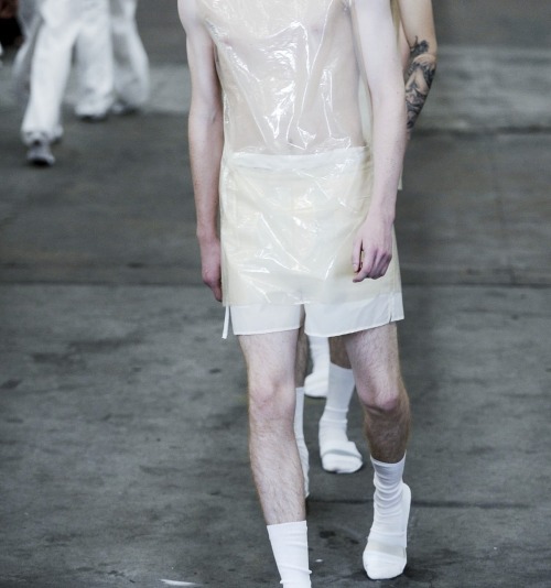 artkream:  afvan:  Siki Im s/s 2014.  ART porn pictures