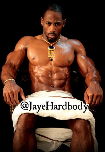 Jaye Hardbody