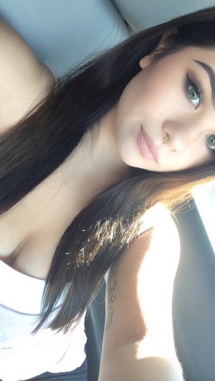 whorticultural:  I always look like a baby.