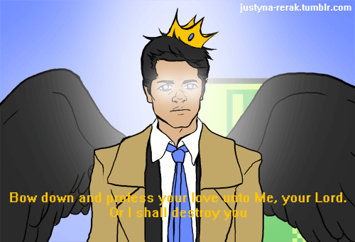 rerak-sketchbook:  SuperNatural Winchester Bros 