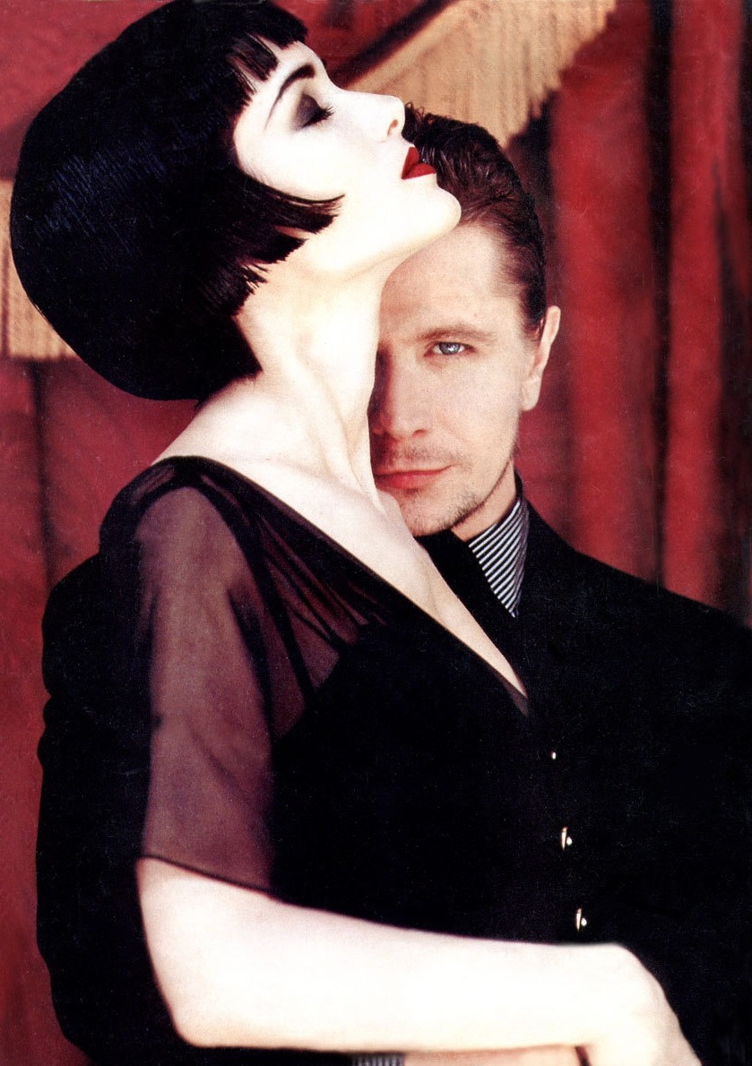 90smovies:  Bram Stoker’s Dracula