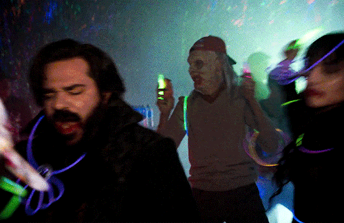 lousolversons:Matt Berry as Laszlo Cravensworth in What We Do In The Shadows FX