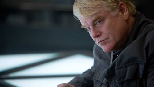tribeca: “Actors are responsible to the people we play.”Missing Philip Seymour Hoffman e