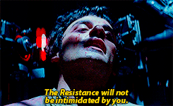 pockypuck:james-barnes:Dameron’s commitment is absolute. He’s our best pilot.He’ll get what we need.