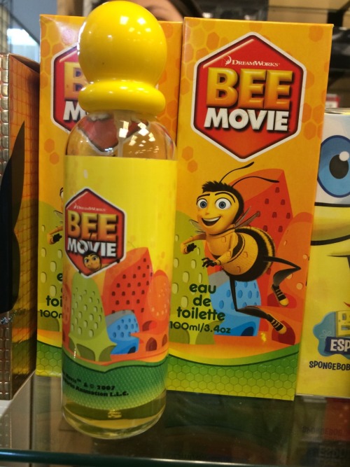 theawesomeadventurer: buy this fucking cologne to smell like a fucking bee smell like a fuckgi bee a