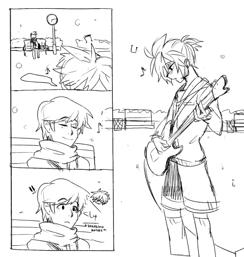 winter-cakes:  somewhat related to this!!