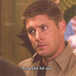 pamplemoose:wincastiel:He’s just really upset a naked magical creature was so mean to him.