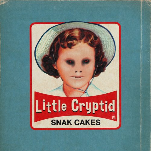 scurybooween: Little Cryptid Snak Cakes by Blake Austin