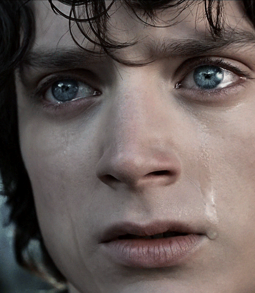 Frodo: I Wish The Ring Had Never Come To Me. I Wish None Of This Had Happened.Gandalf: So Do All Who