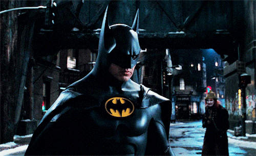 kane52630: Batman Returns (1992) dir. Tim Burton   