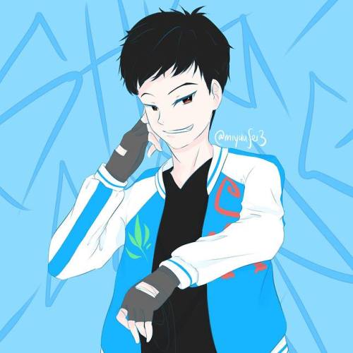 miyuusei-draws
