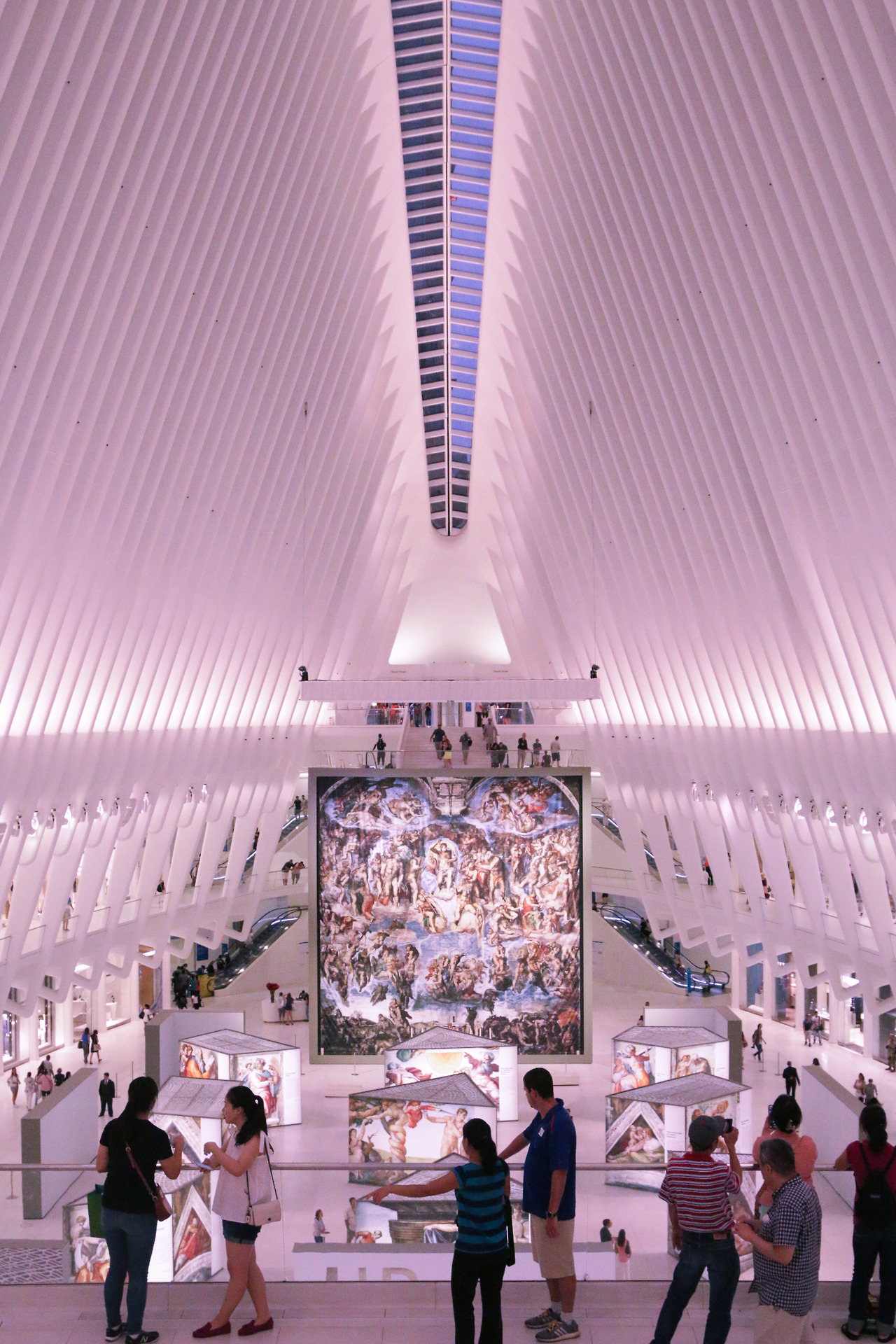 NYU Week