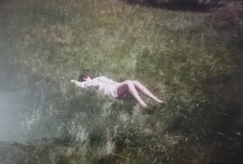 planticide:  i was going through my mom’s old photos and i thought this one was pretty