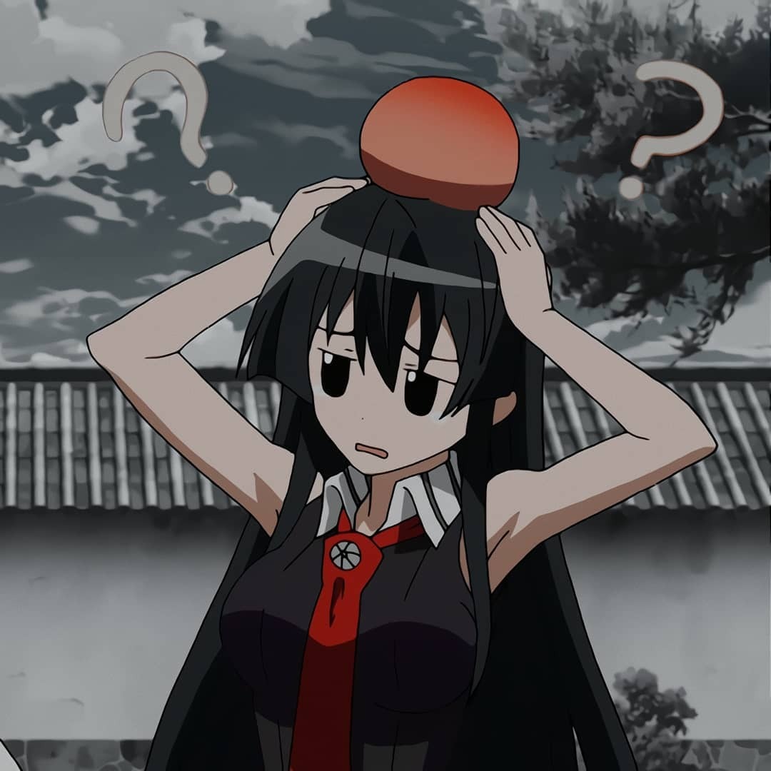 images Aesthetic Anime Icons Akame Profile Picture akame ga kill icons explore tumblr