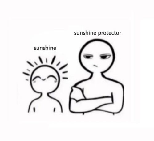 Being The Closest To Luffy