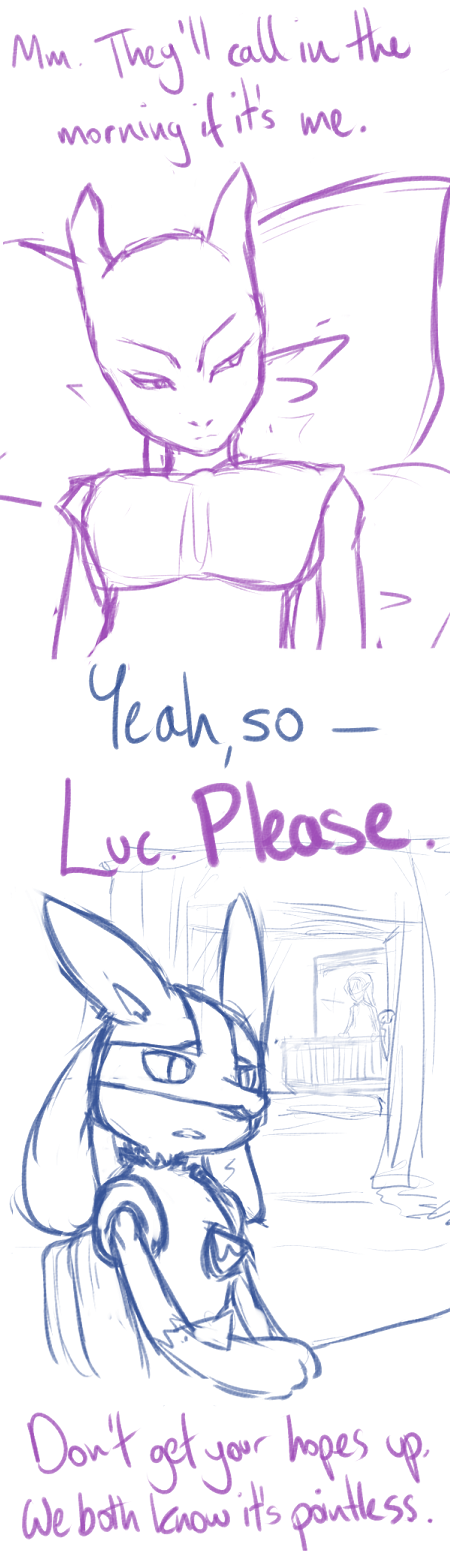 robertge:  chiens-de-diamant:  soild-sanek:  obaketchi:  I miss you.  Mewtwo fans