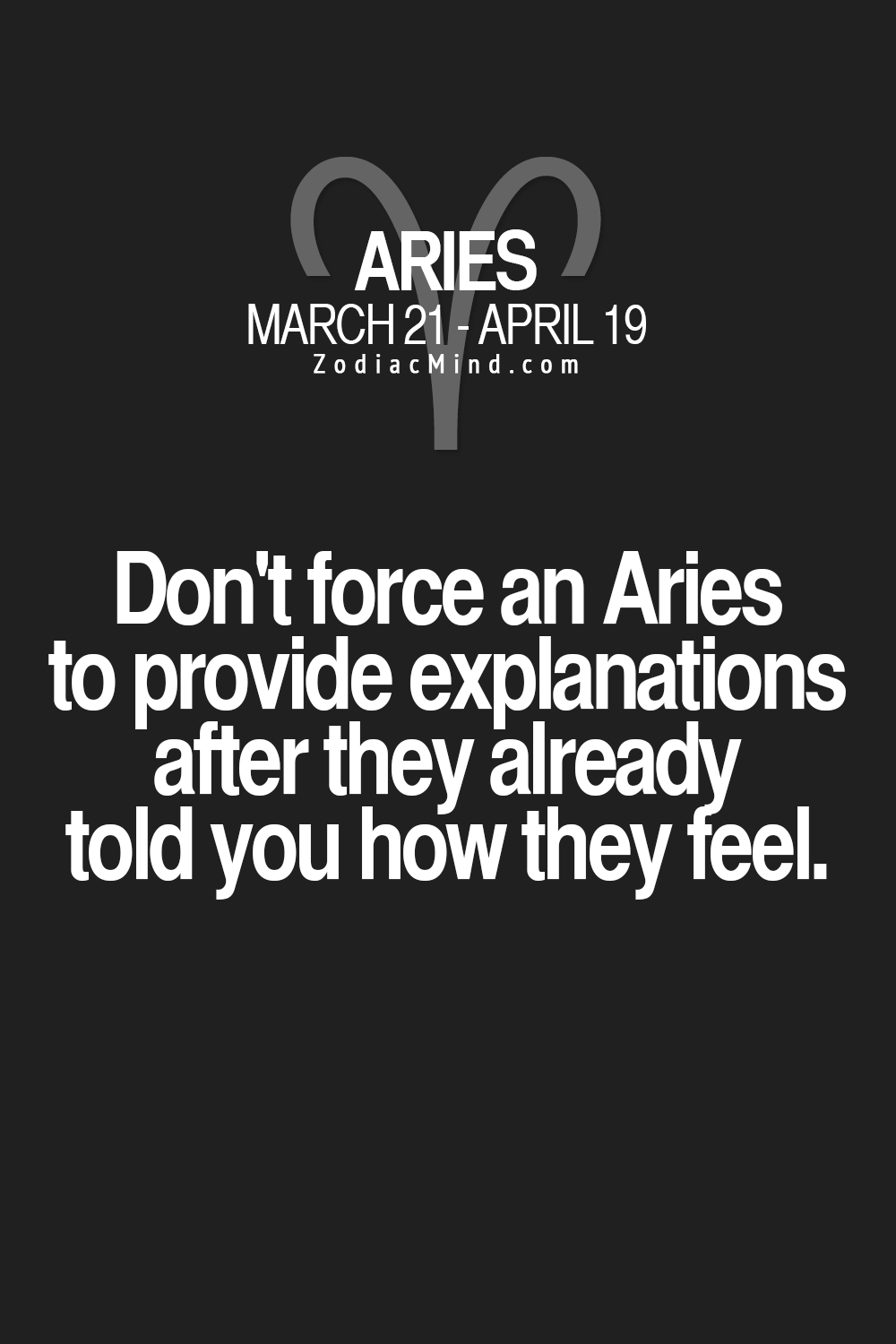zodiacmind:Fun facts about your sign here