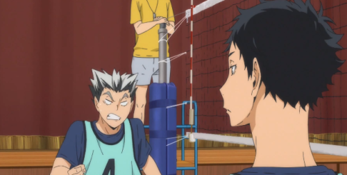 “so how was the new haikyuu!! episode?”