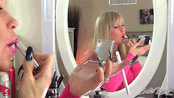 smokeyandsluttyfun:jodisposts:❤️🚬💃