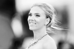 Scarlett Johansson Source