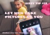 obedient-sissy-slut:Sissy tip #13Having only porn pictures
