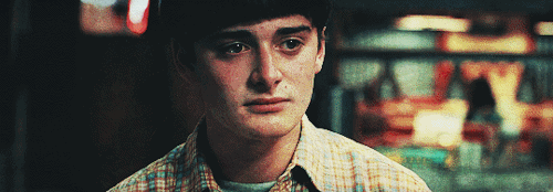 And There Is Nothing In This World, Absolutely Nothing, That Will Ever Change That
