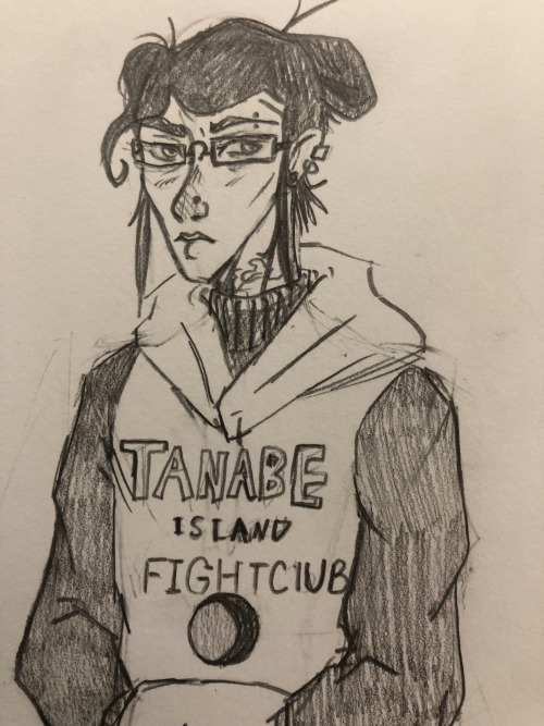 Modern Mizu?????? (Im So Late To The Club)
