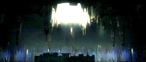 darthluminescent: CORUSCANT’S UNDERWORLD:OKAY, THIS HAS BEEN BUGGING ME.  I have had trou