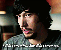 As much as I hate this show, this shit hit me